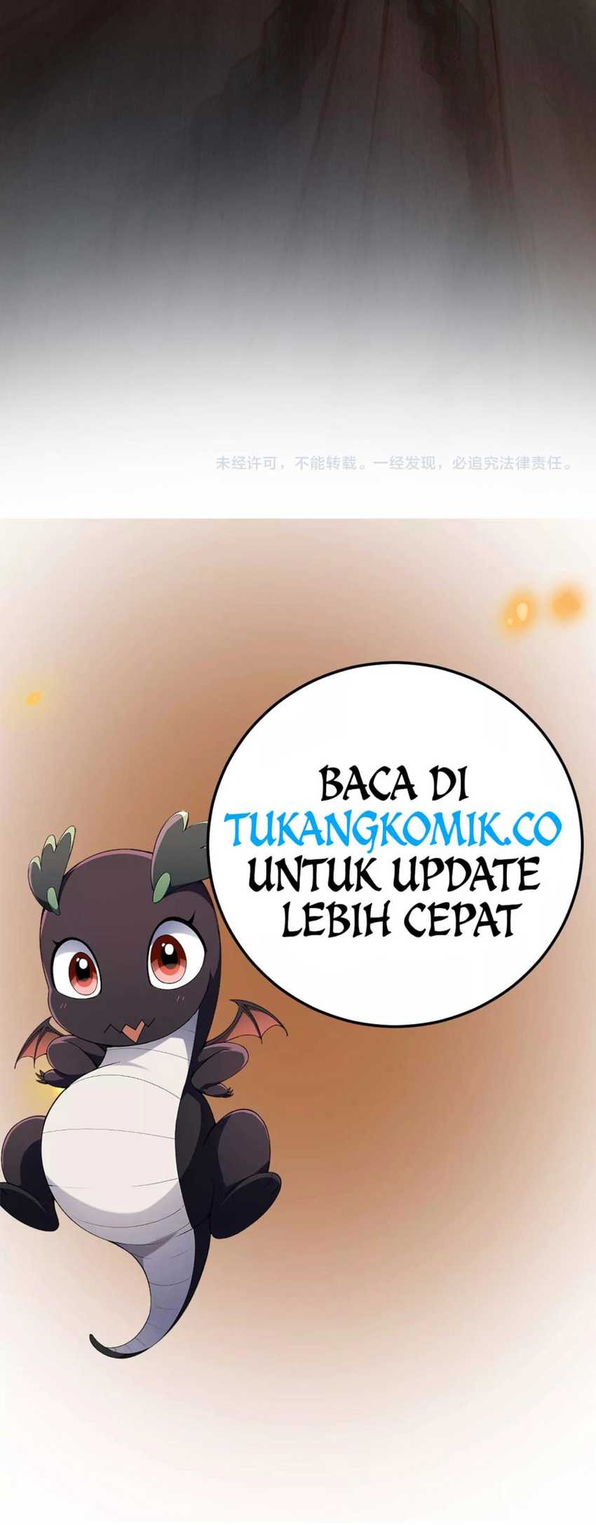 The Ultimate of All Ages Chapter 368 - halaman 45