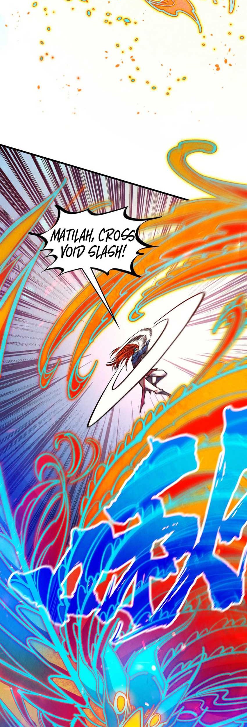 The Ultimate of All Ages Chapter 368 - halaman 5