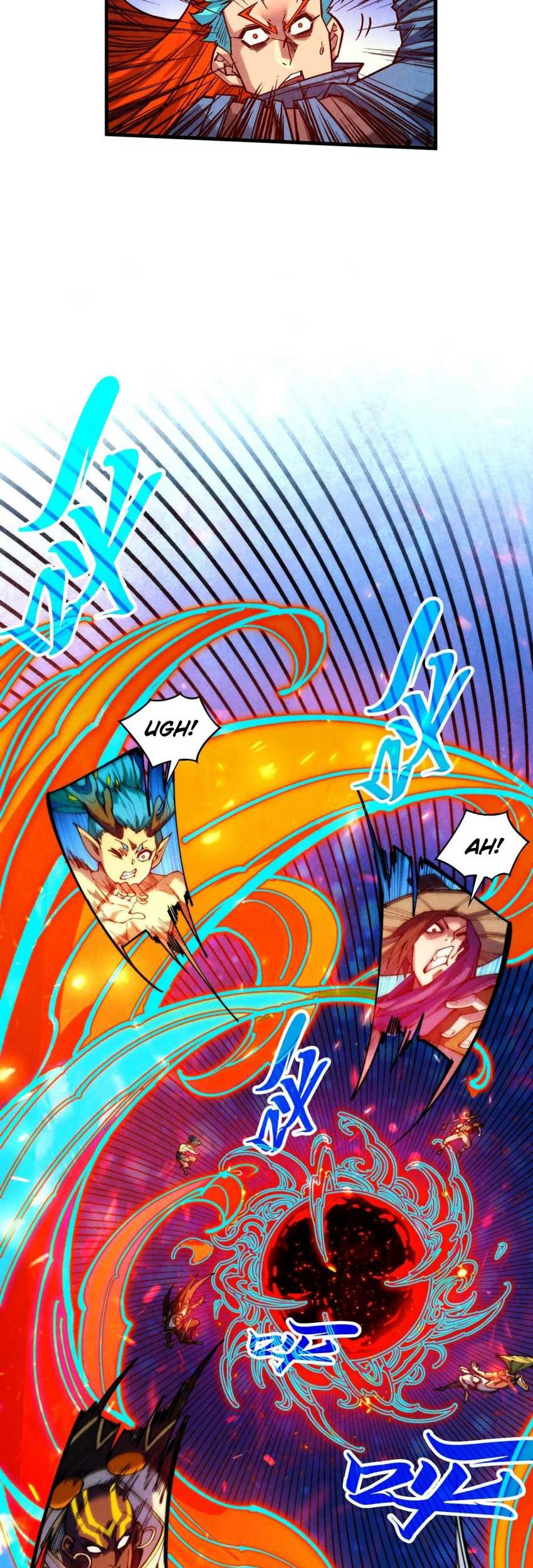 The Ultimate of All Ages Chapter 368 - halaman 7
