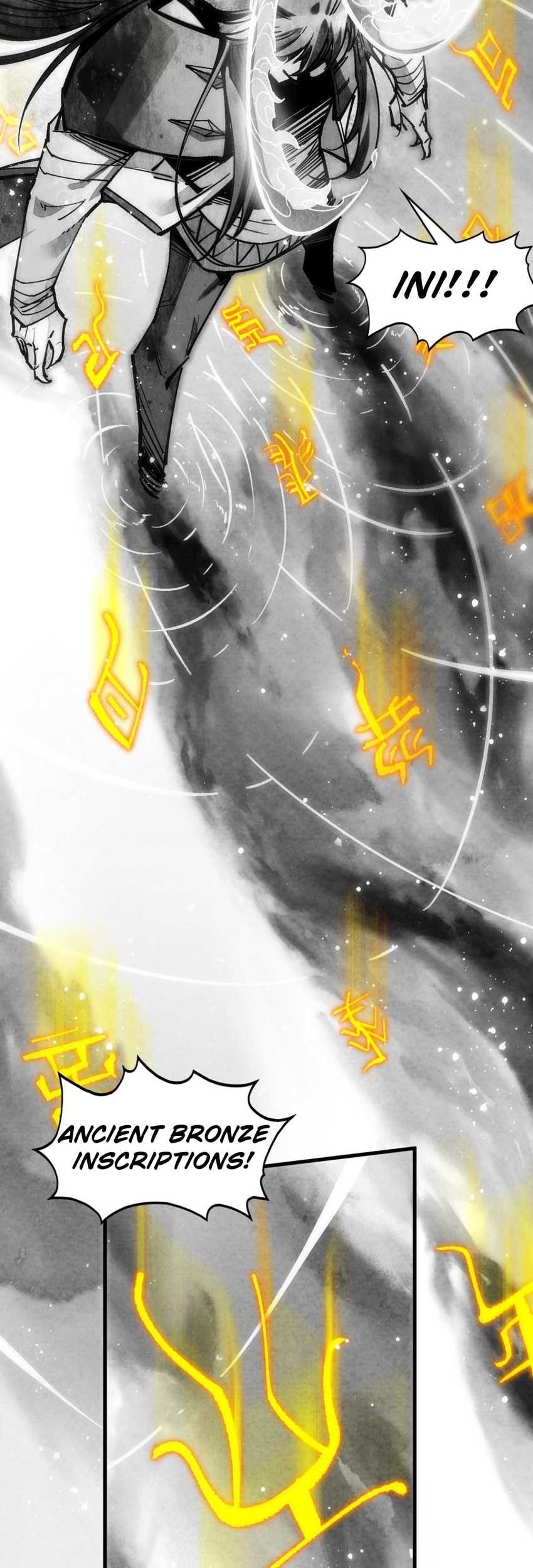 The Ultimate of All Ages Chapter 369 - halaman 10