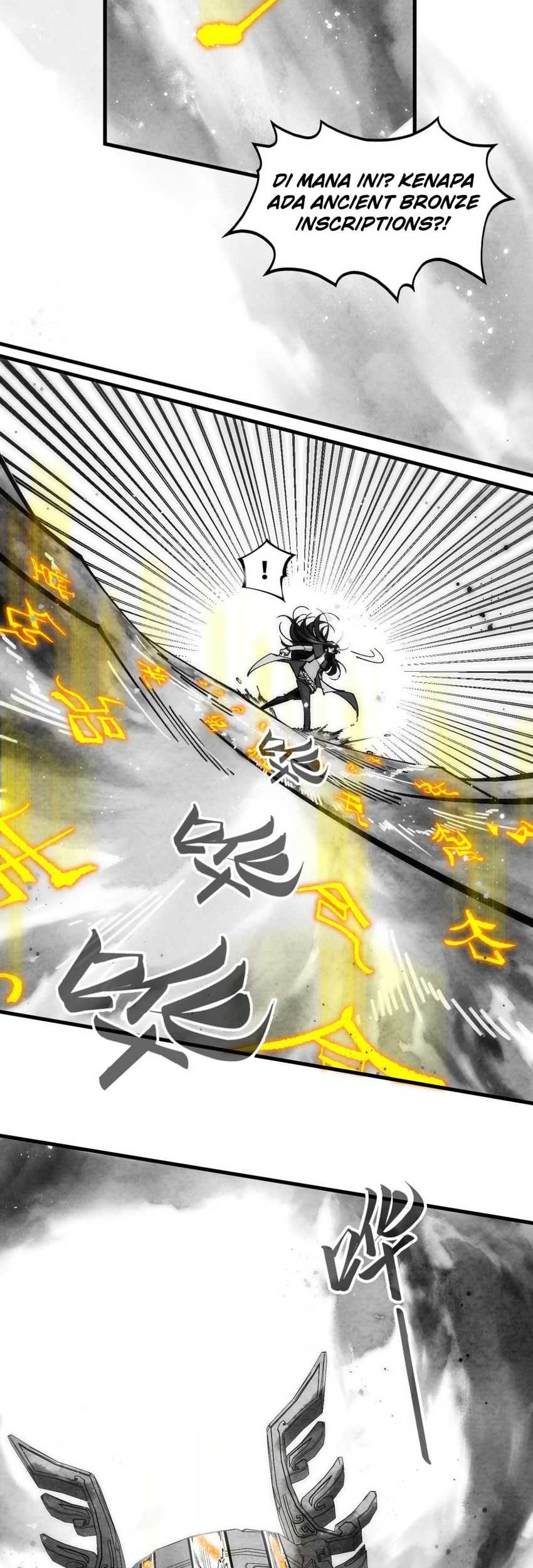 The Ultimate of All Ages Chapter 369 - halaman 11