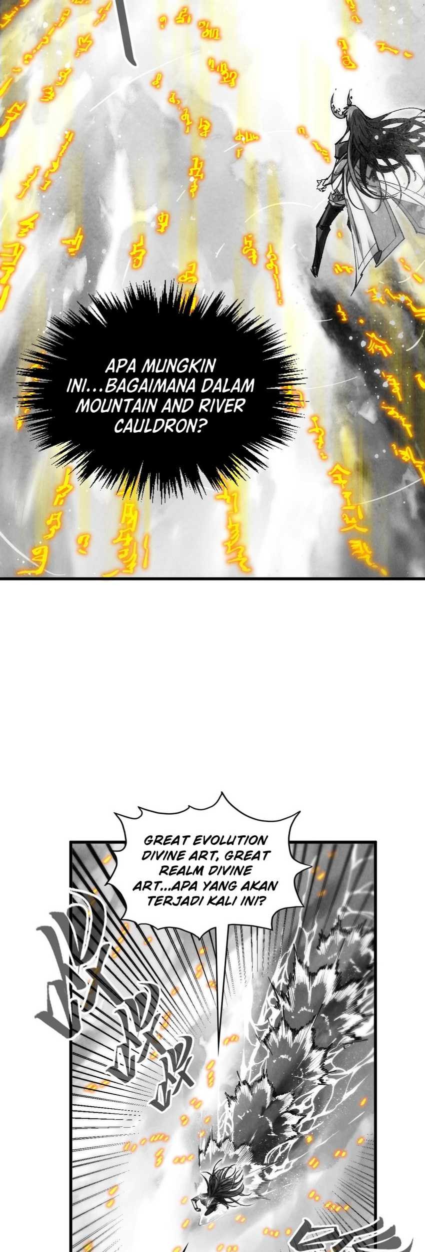 The Ultimate of All Ages Chapter 369 - halaman 13