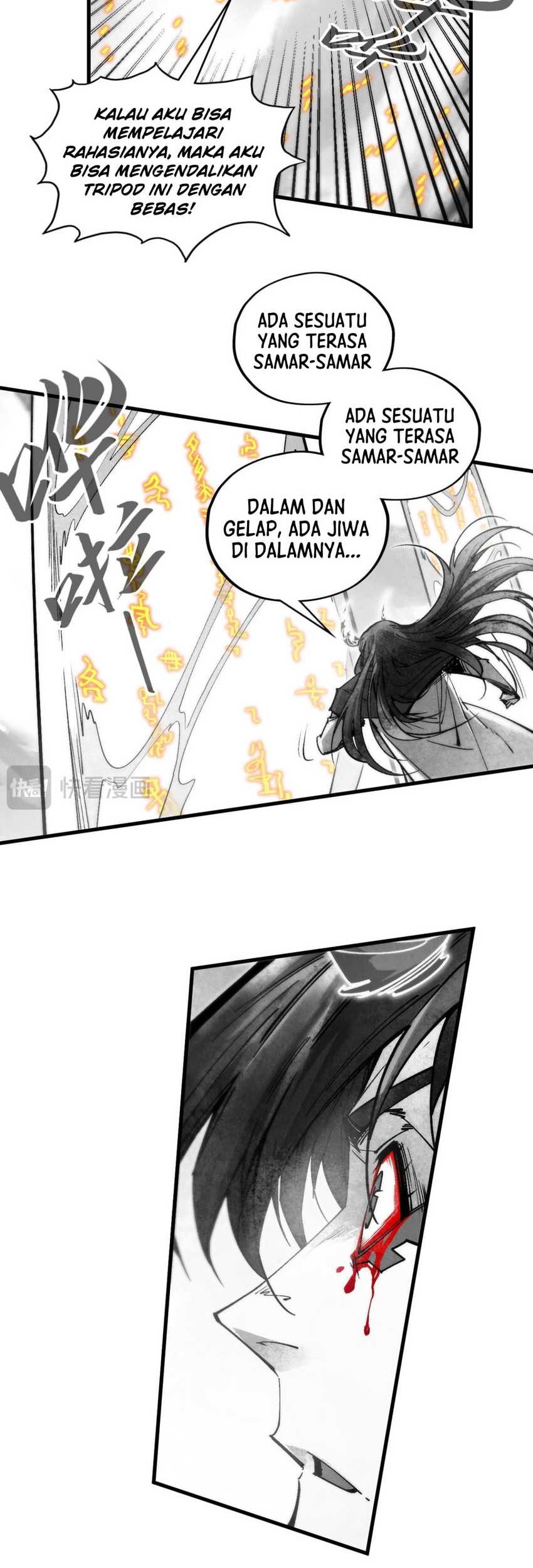 The Ultimate of All Ages Chapter 369 - halaman 14