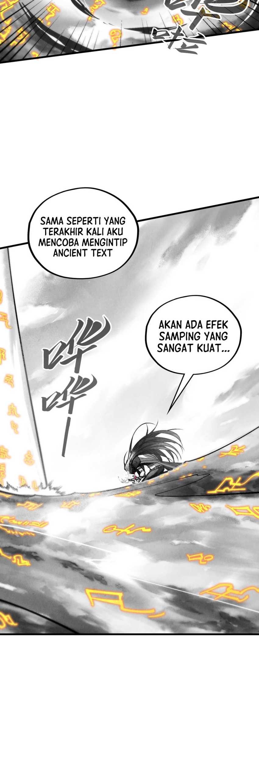 The Ultimate of All Ages Chapter 369 - halaman 16
