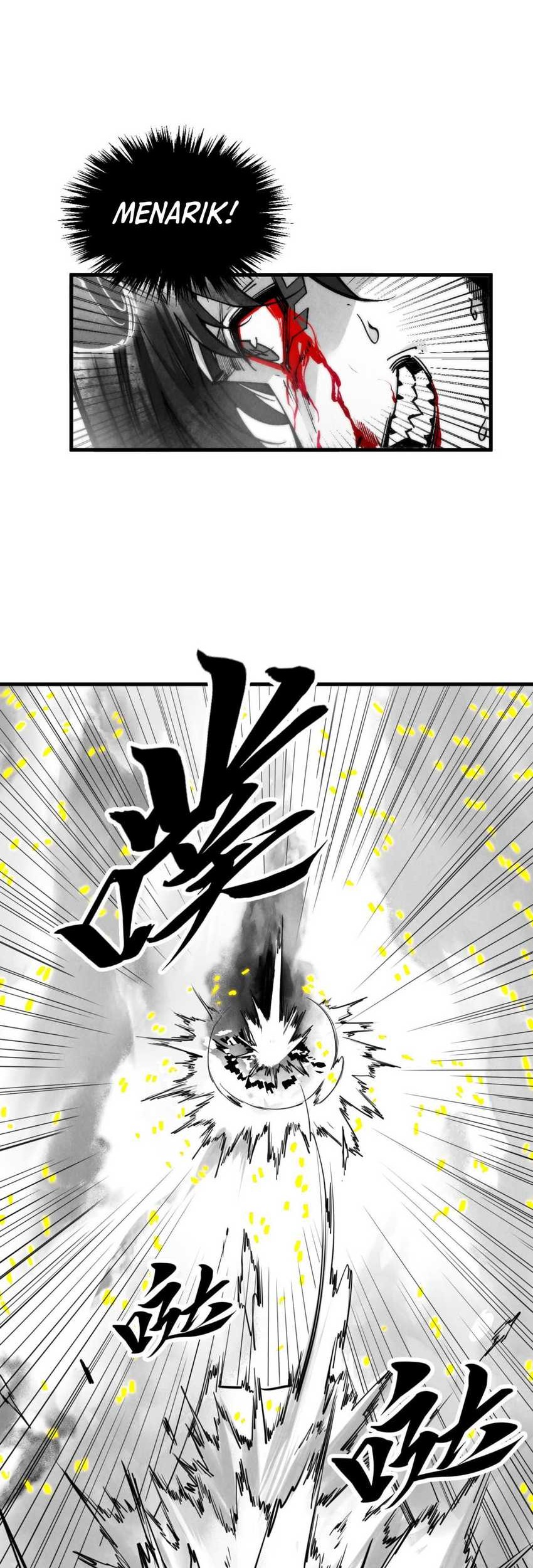 The Ultimate of All Ages Chapter 369 - halaman 17