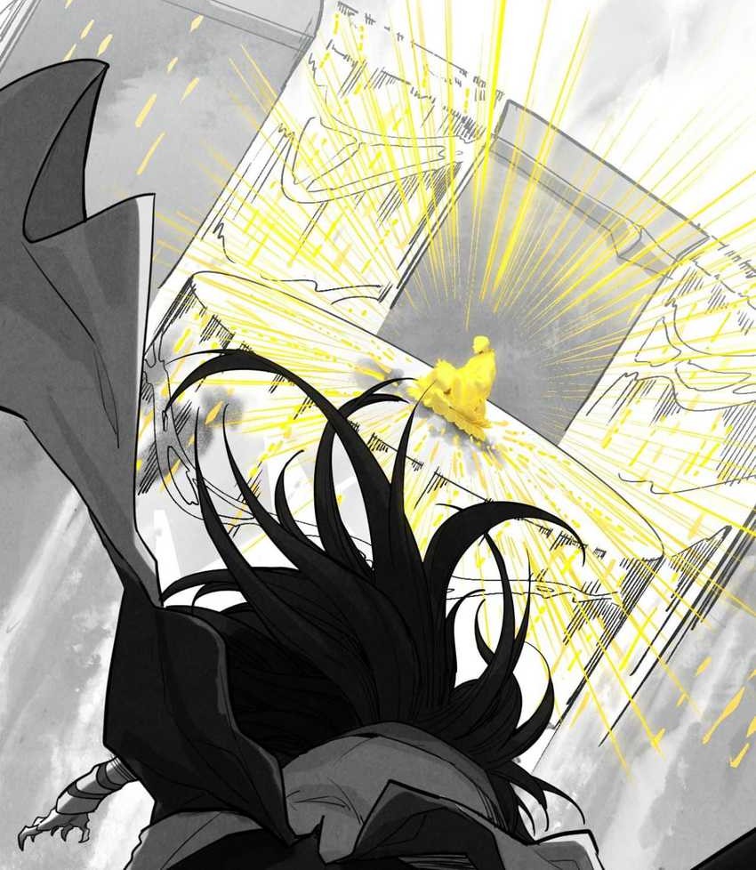 The Ultimate of All Ages Chapter 369 - halaman 21