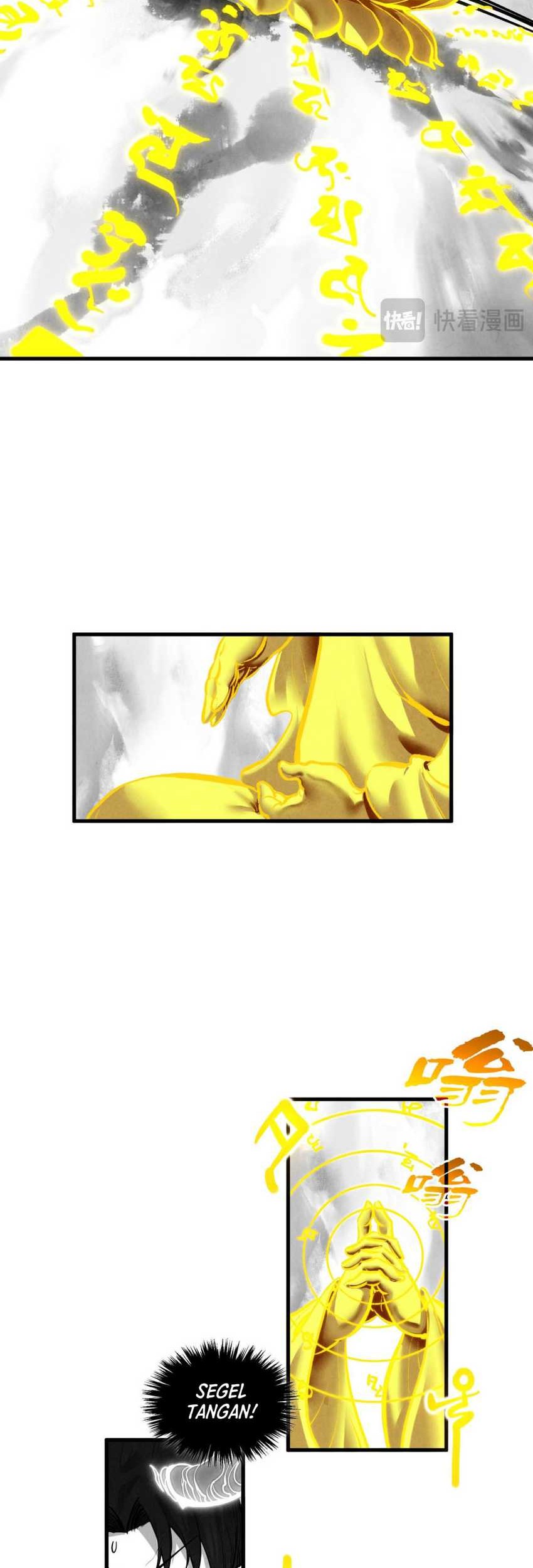 The Ultimate of All Ages Chapter 369 - halaman 23