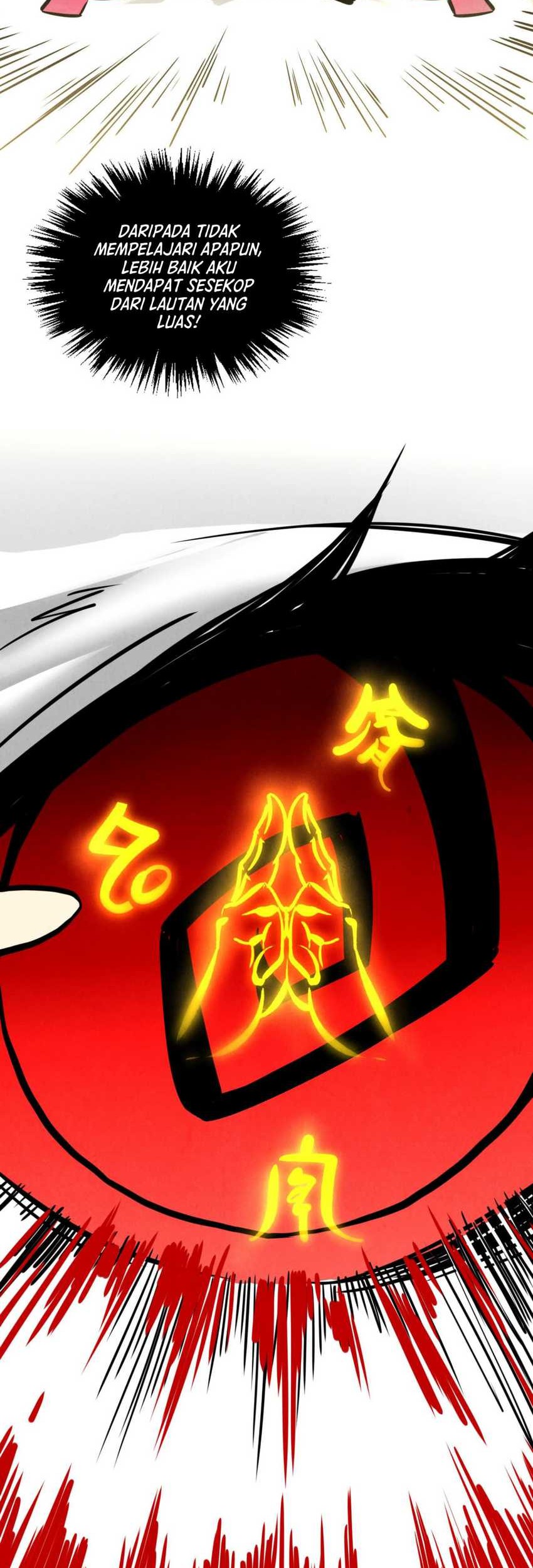 The Ultimate of All Ages Chapter 369 - halaman 26