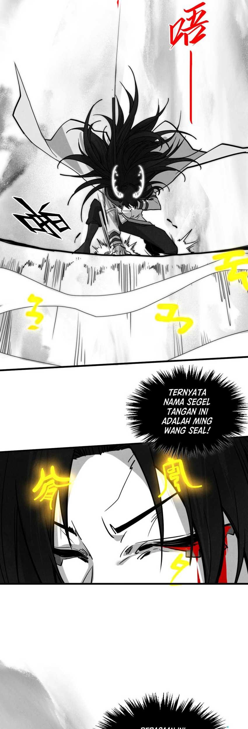 The Ultimate of All Ages Chapter 369 - halaman 28