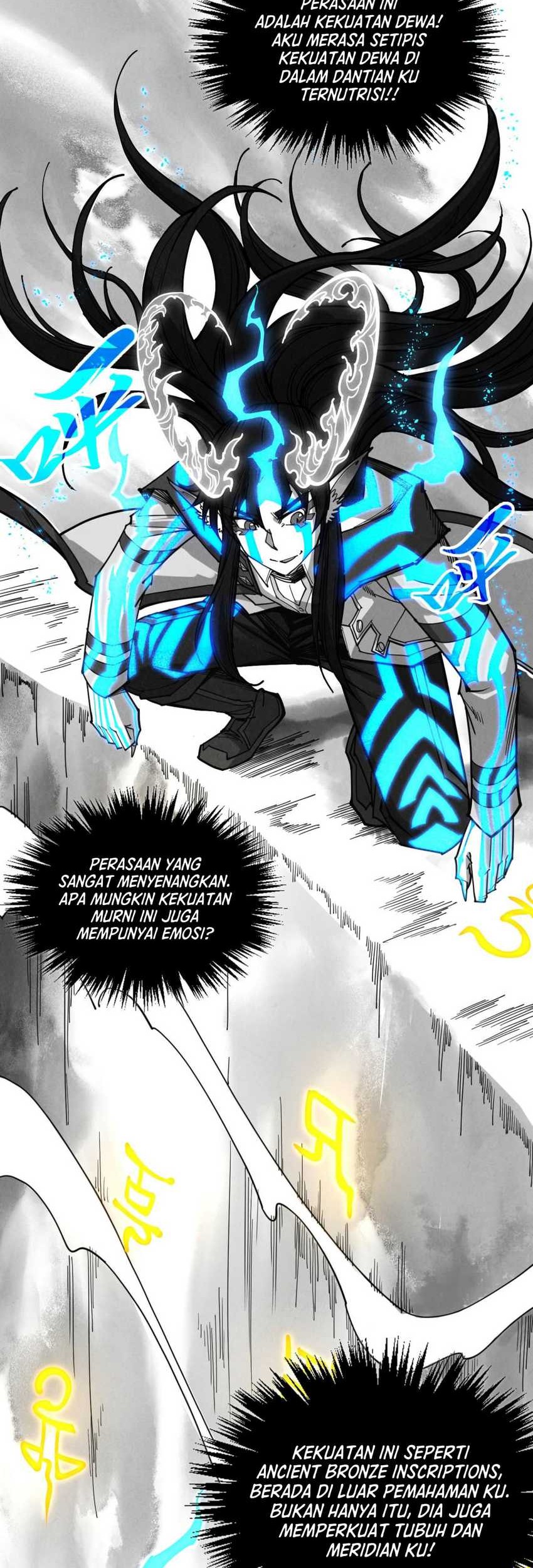 The Ultimate of All Ages Chapter 369 - halaman 29