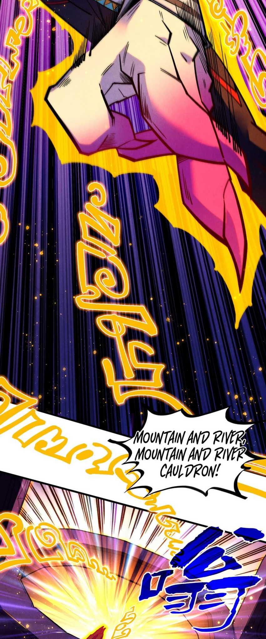 The Ultimate of All Ages Chapter 369 - halaman 3