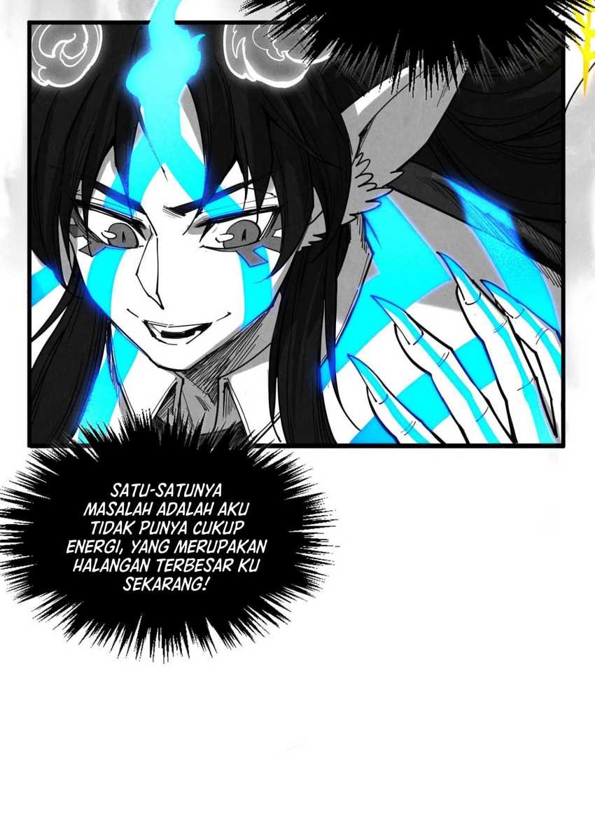 The Ultimate of All Ages Chapter 369 - halaman 30