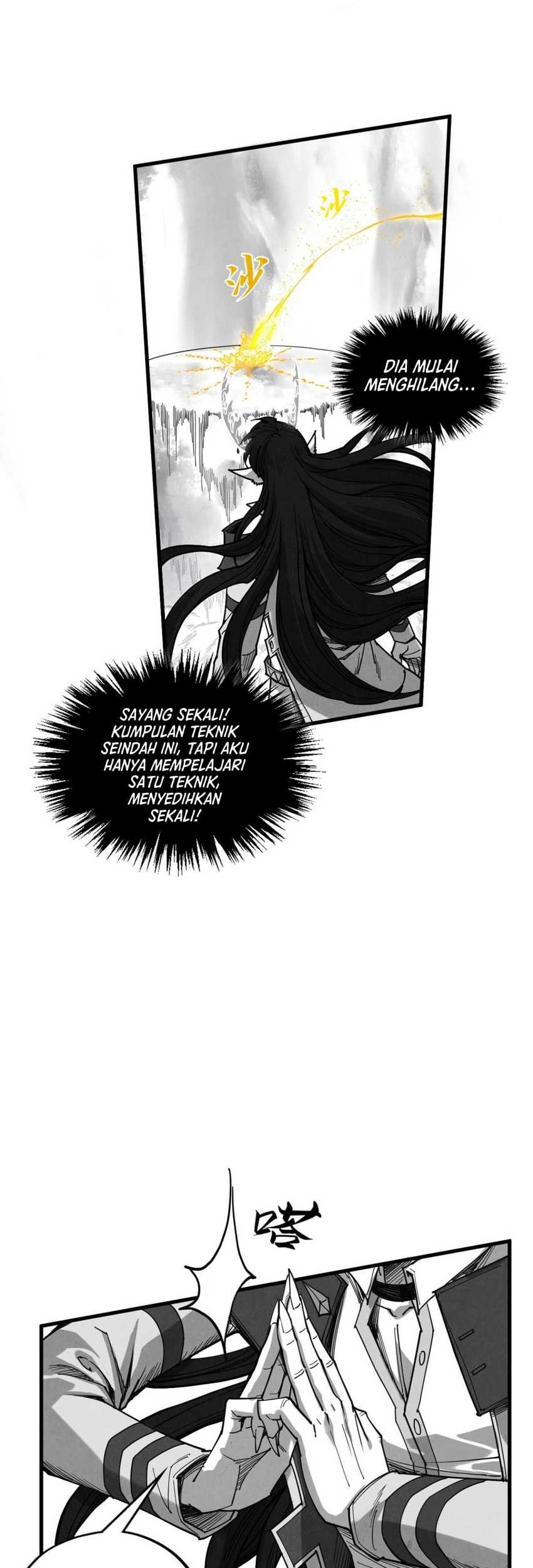 The Ultimate of All Ages Chapter 369 - halaman 31