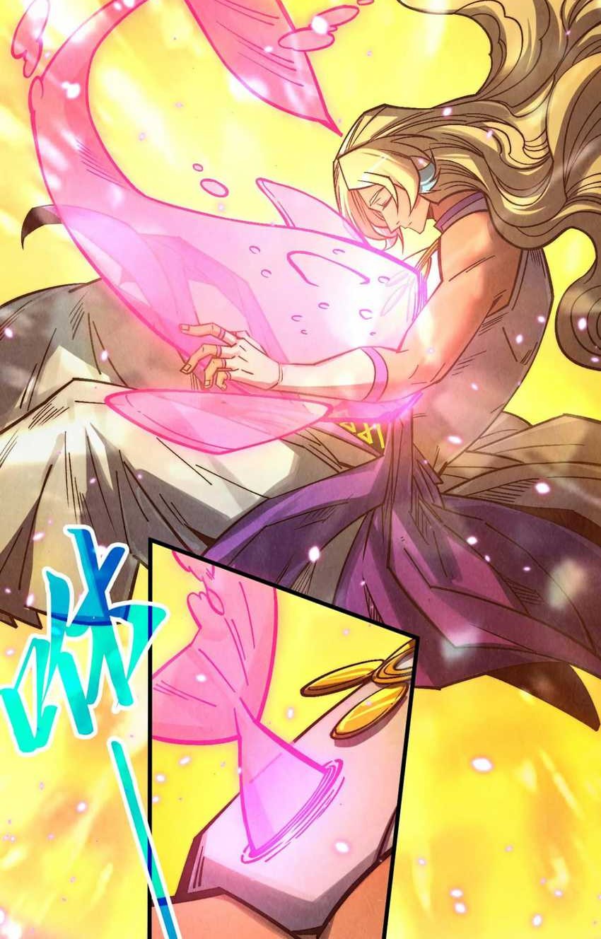 The Ultimate of All Ages Chapter 369 - halaman 39
