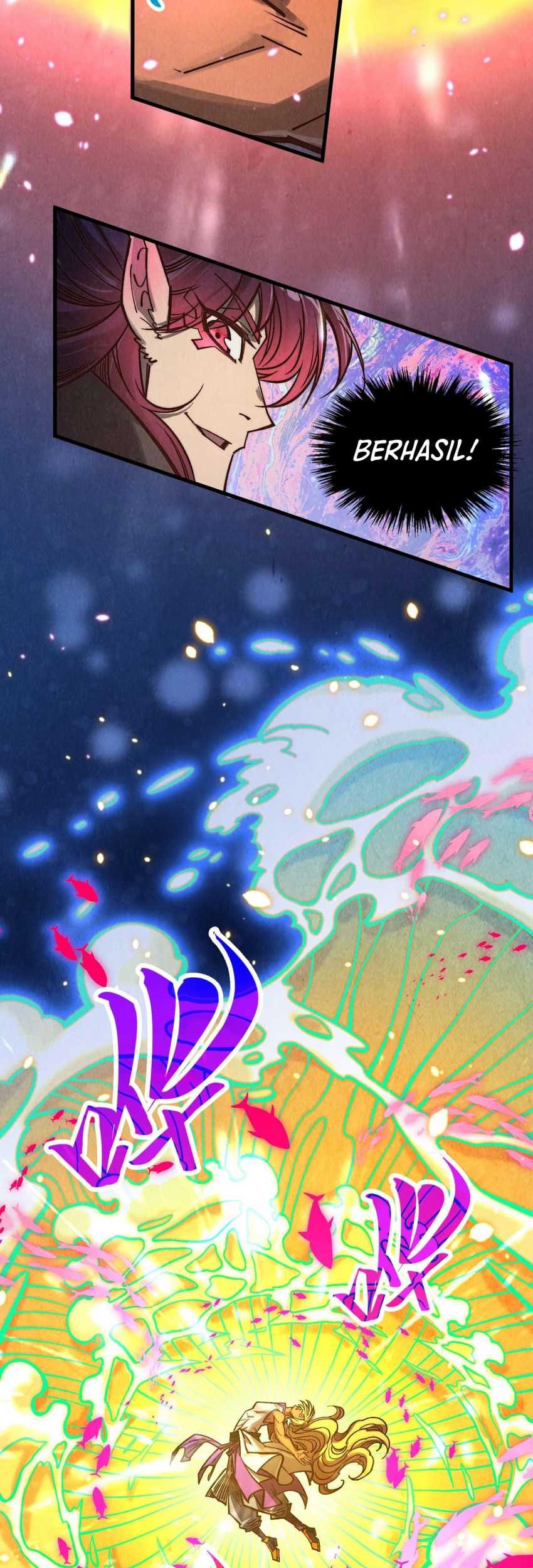 The Ultimate of All Ages Chapter 369 - halaman 40
