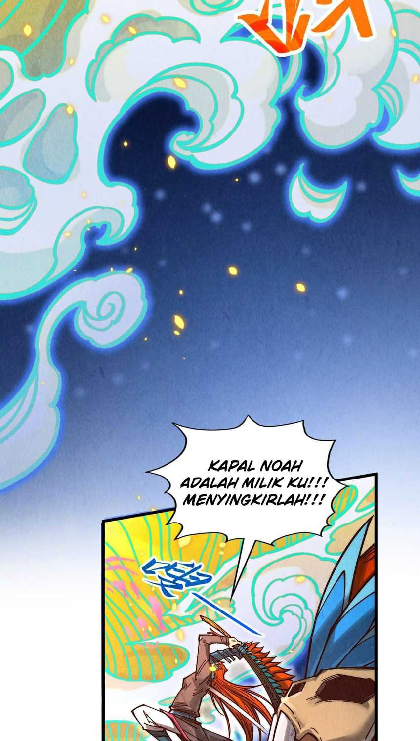 The Ultimate of All Ages Chapter 369 - halaman 45