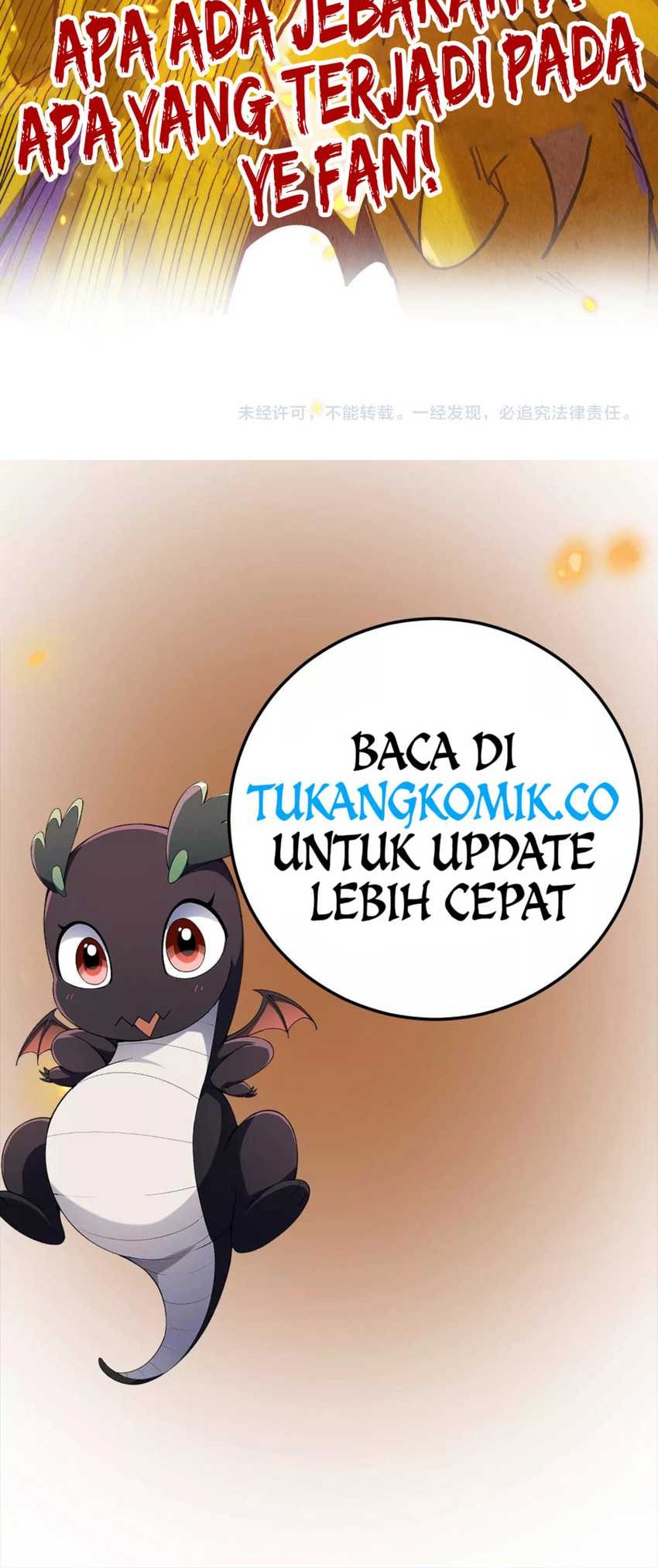 The Ultimate of All Ages Chapter 369 - halaman 50
