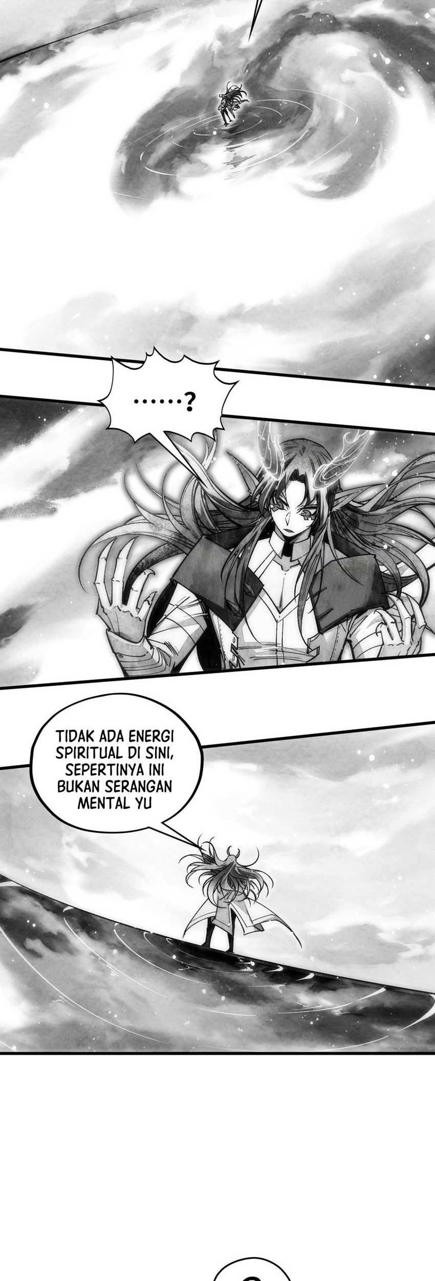 The Ultimate of All Ages Chapter 369 - halaman 8