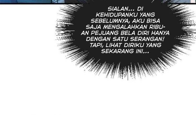 The Ultimate of All Ages Chapter 37 - halaman 12