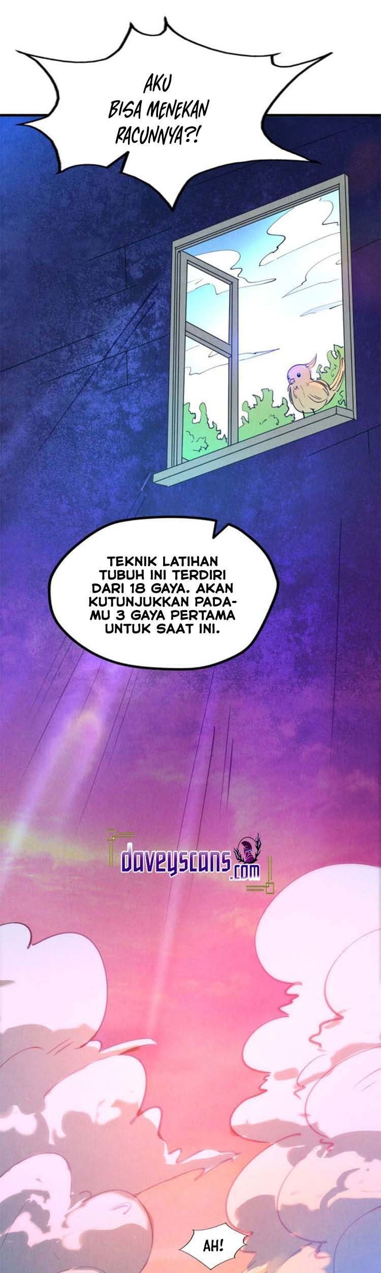 The Ultimate of All Ages Chapter 37 - halaman 22