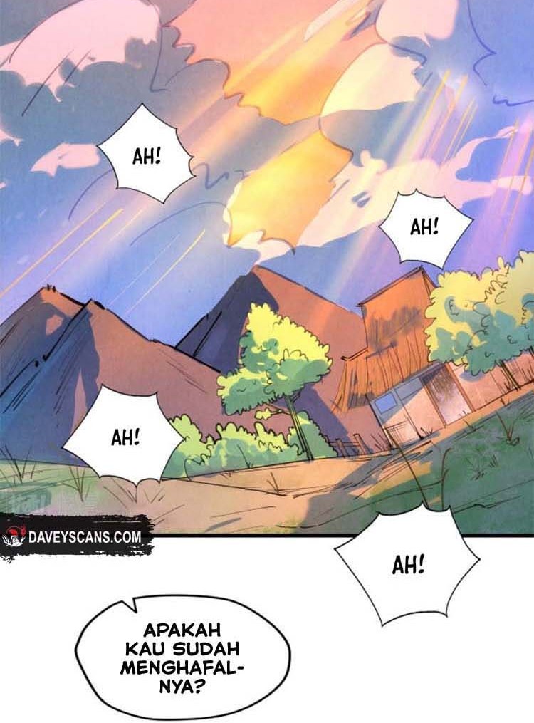 The Ultimate of All Ages Chapter 37 - halaman 23
