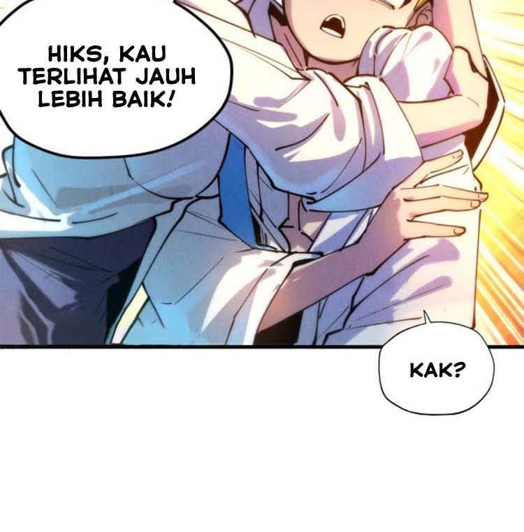 The Ultimate of All Ages Chapter 37 - halaman 4