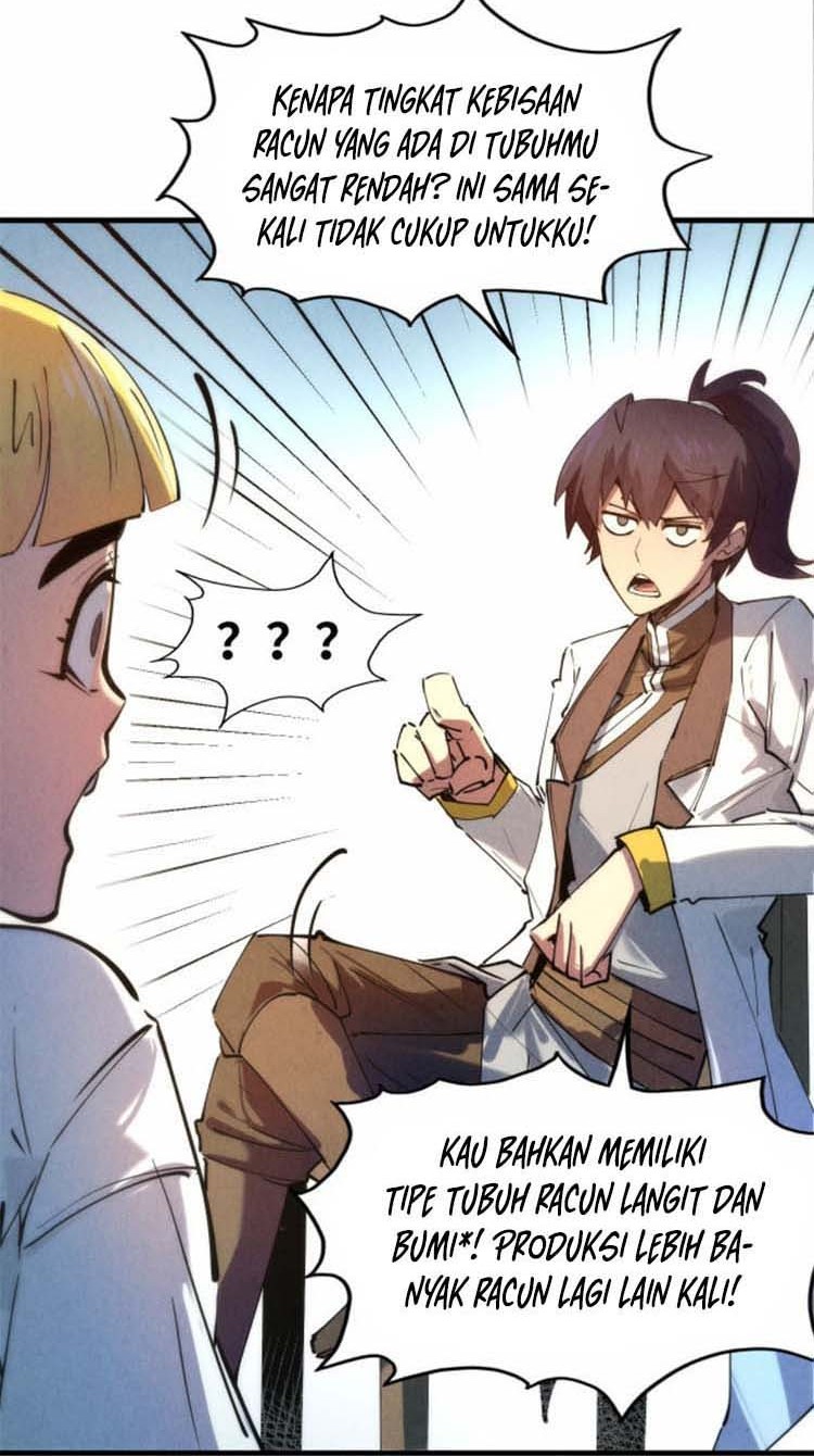 The Ultimate of All Ages Chapter 37 - halaman 8
