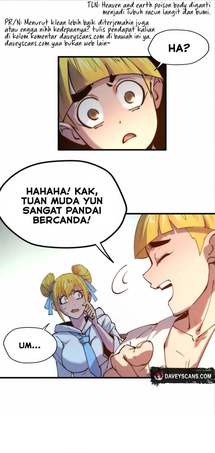 The Ultimate of All Ages Chapter 37 - halaman 9