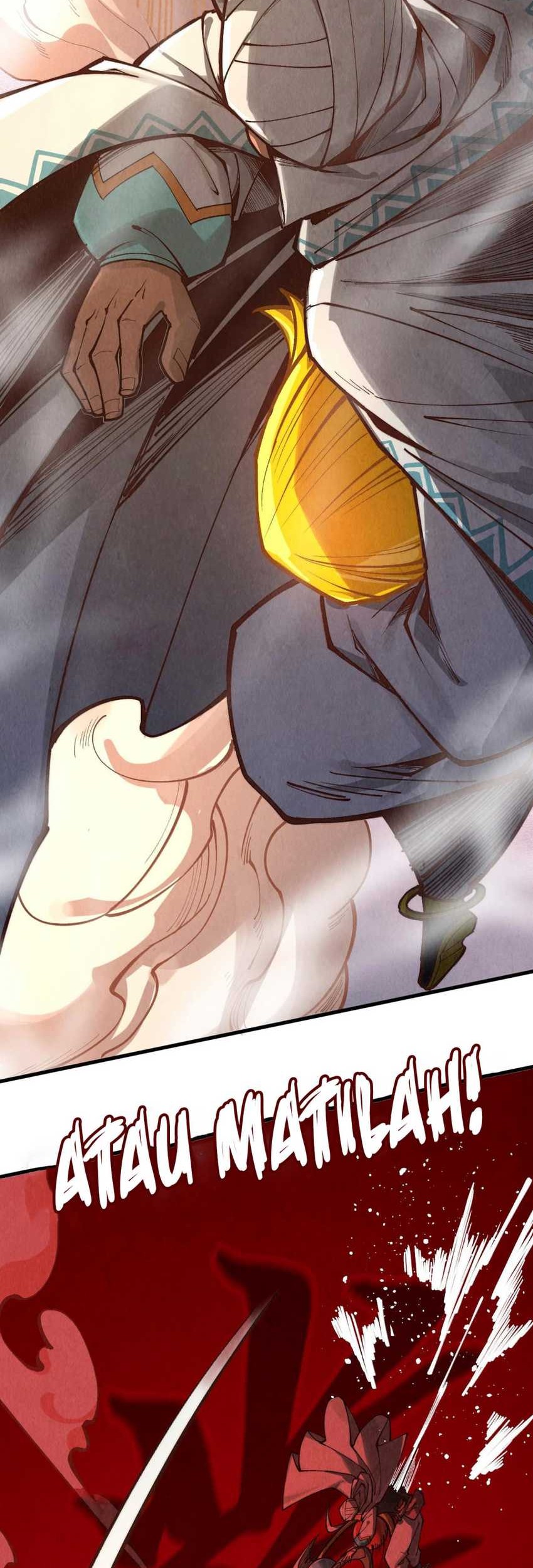 The Ultimate of All Ages Chapter 370 - halaman 17