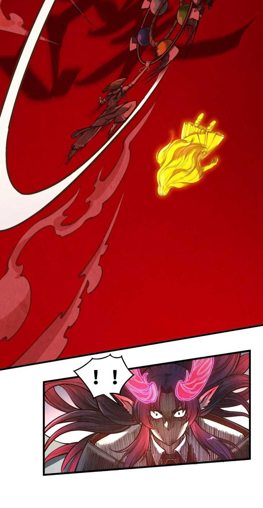 The Ultimate of All Ages Chapter 370 - halaman 18