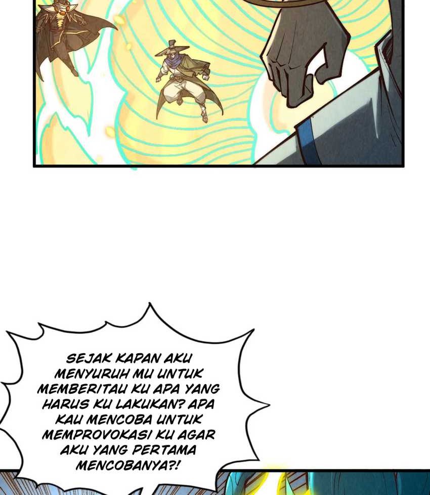 The Ultimate of All Ages Chapter 370 - halaman 24