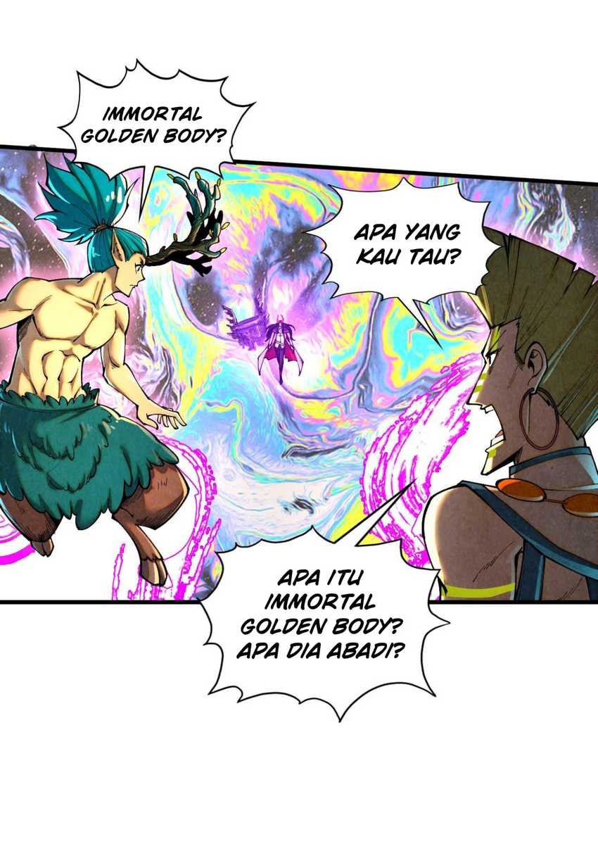 The Ultimate of All Ages Chapter 370 - halaman 33