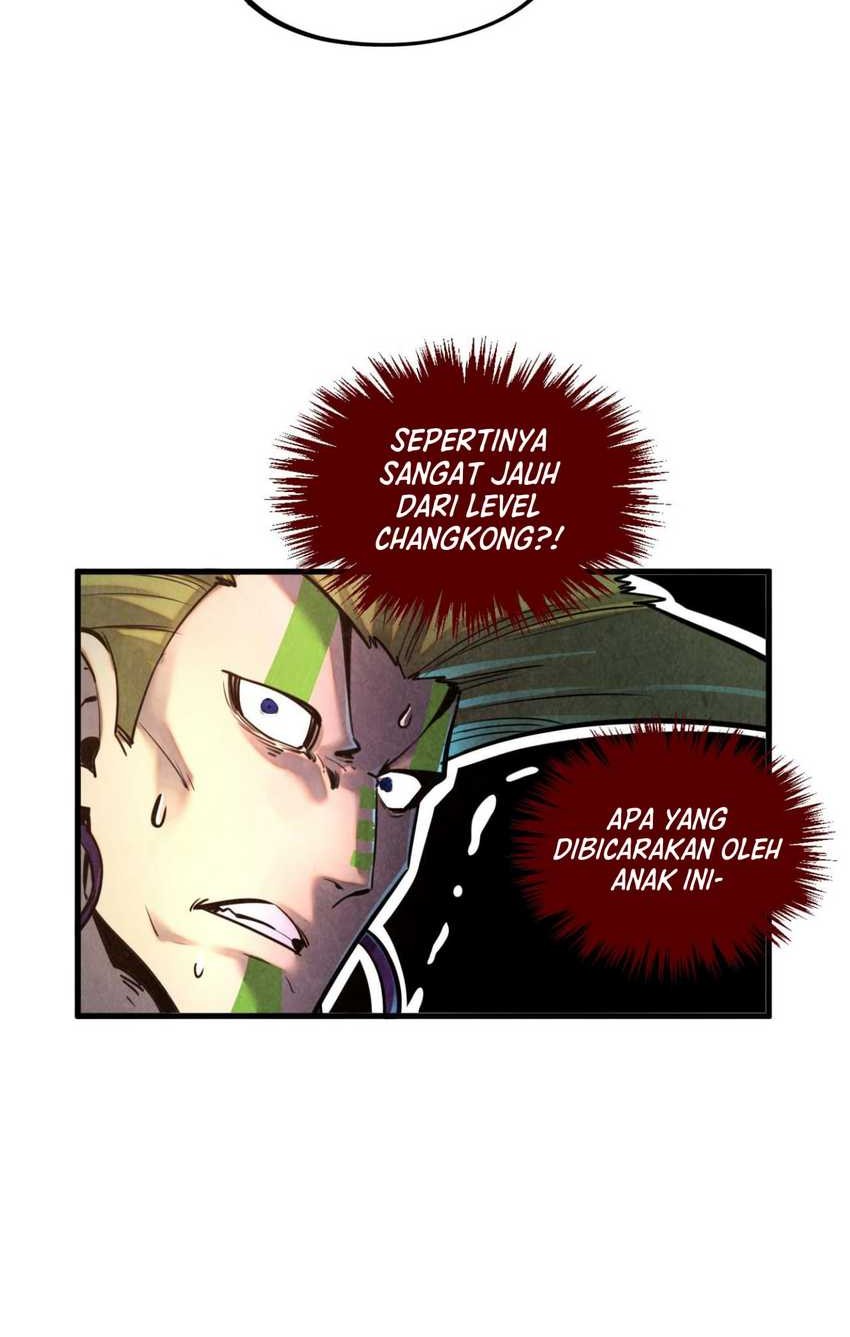 The Ultimate of All Ages Chapter 370 - halaman 36