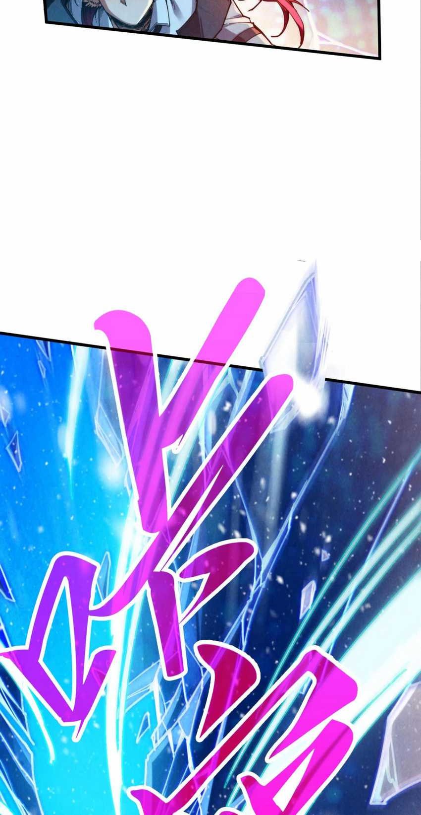 The Ultimate of All Ages Chapter 370 - halaman 42