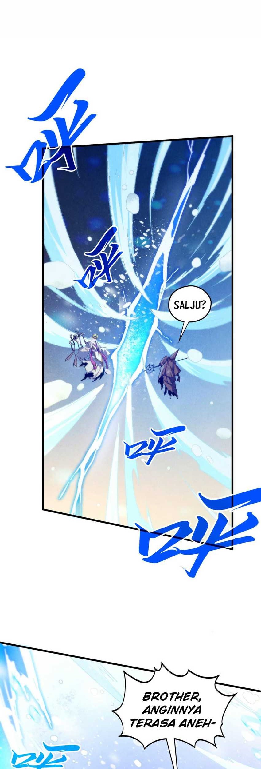 The Ultimate of All Ages Chapter 370 - halaman 44