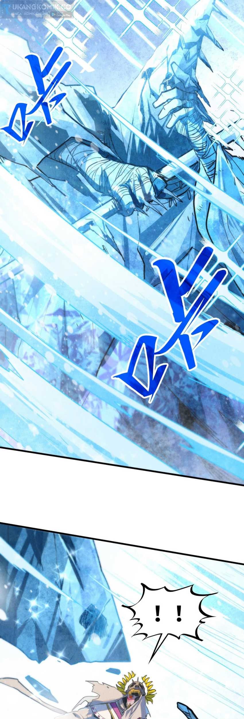 The Ultimate of All Ages Chapter 370 - halaman 46