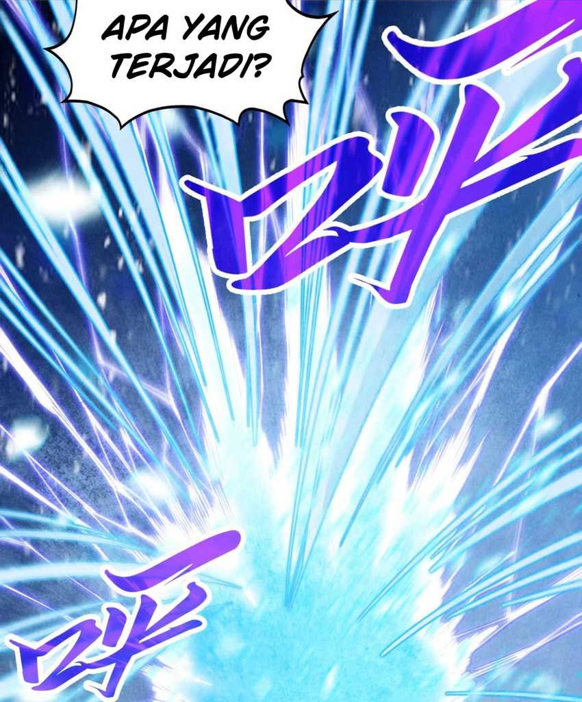 The Ultimate of All Ages Chapter 370 - halaman 48