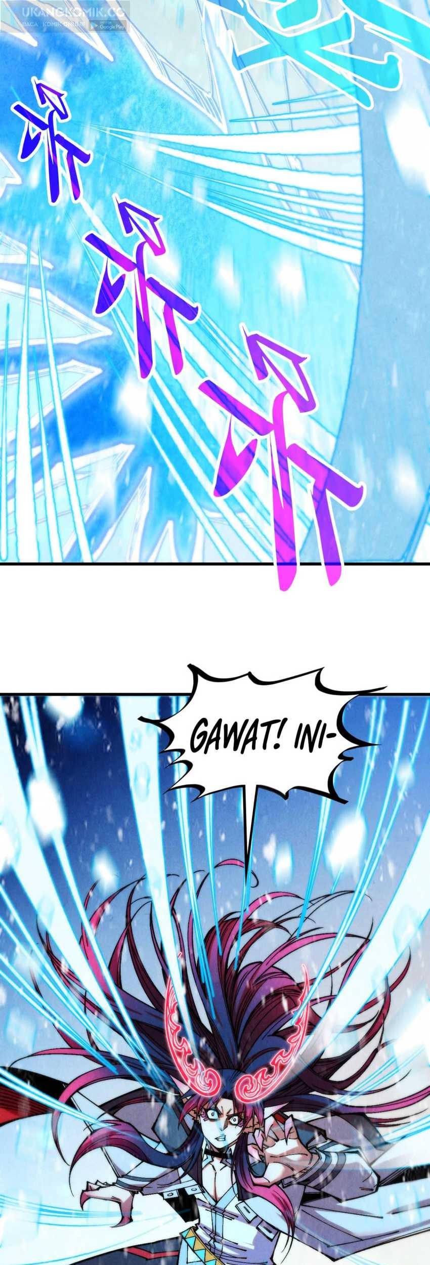 The Ultimate of All Ages Chapter 370 - halaman 52
