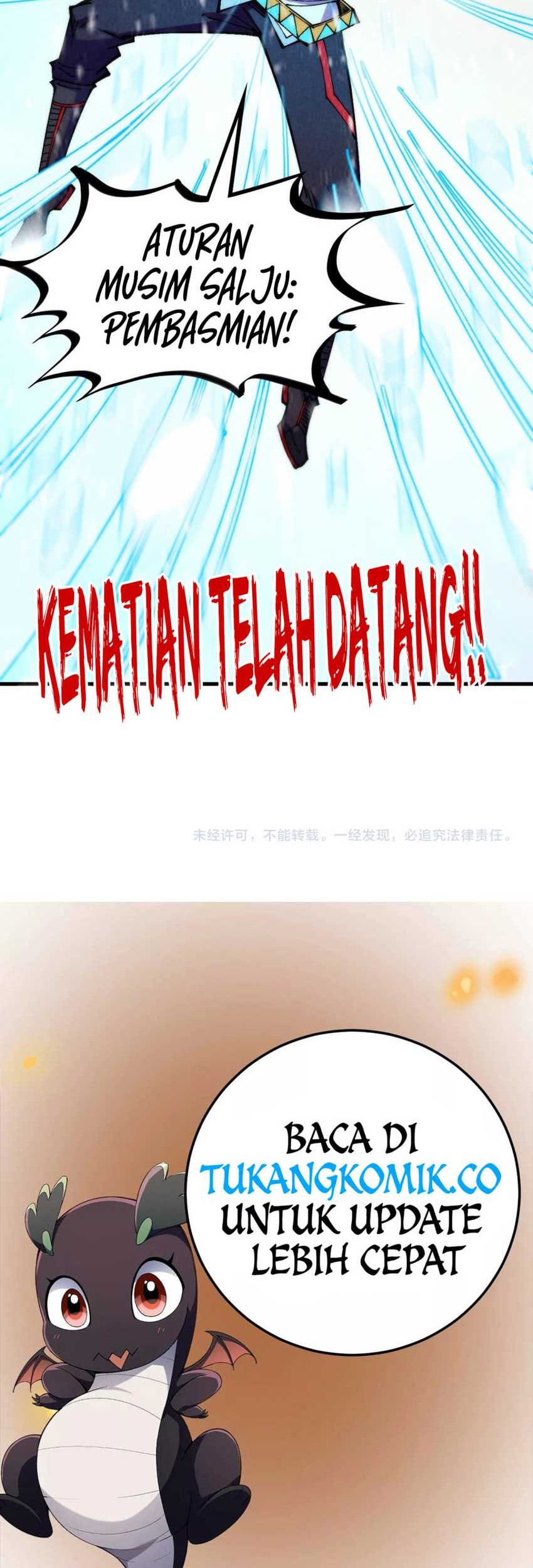 The Ultimate of All Ages Chapter 370 - halaman 53