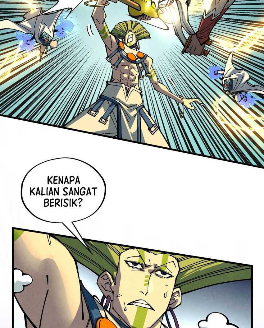 The Ultimate of All Ages Chapter 370 - halaman 6