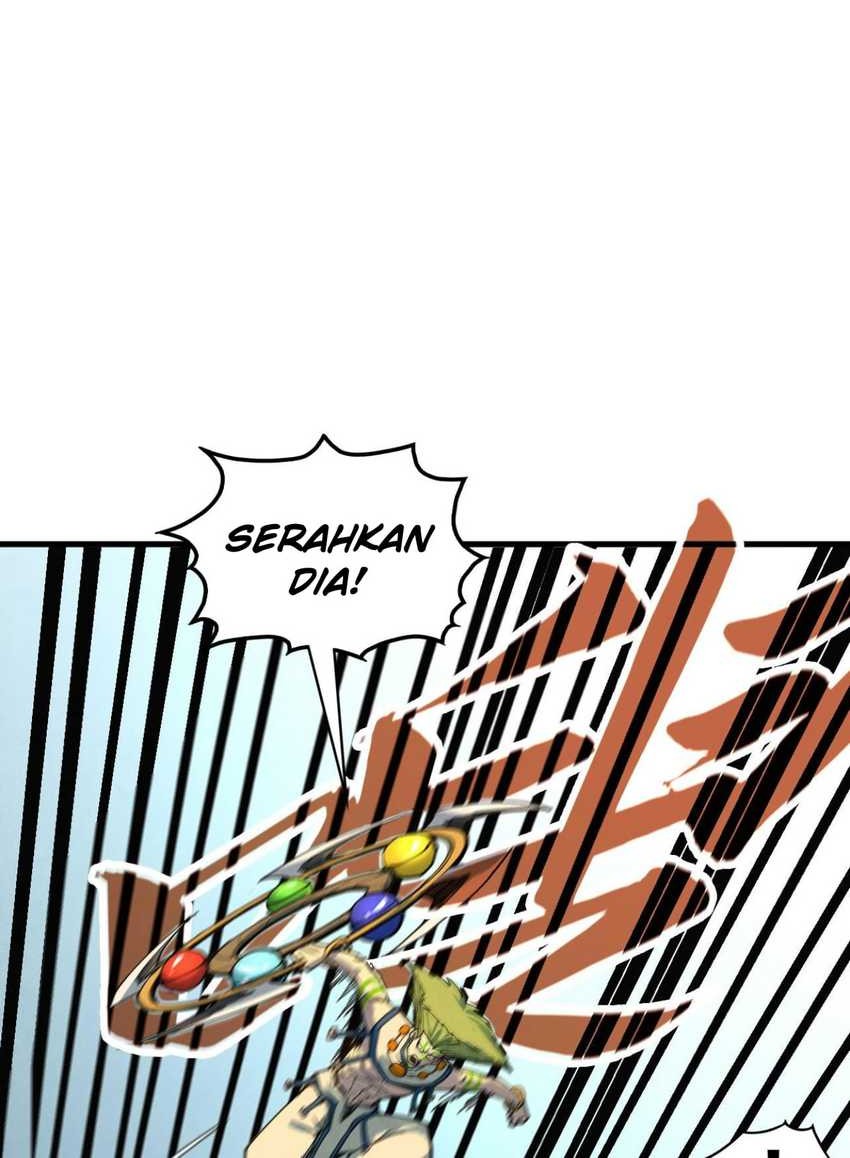 The Ultimate of All Ages Chapter 370 - halaman 9