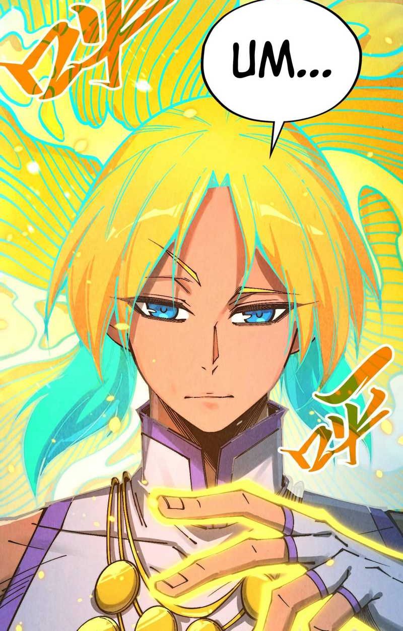 The Ultimate of All Ages Chapter 371 - halaman 15