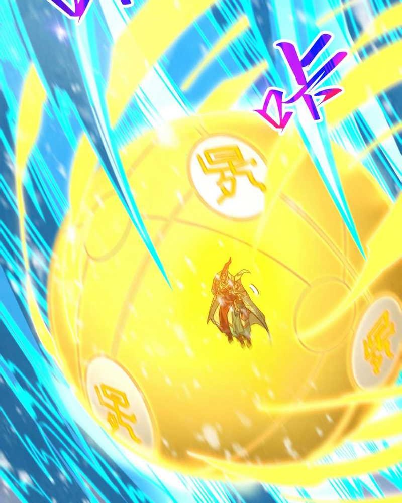 The Ultimate of All Ages Chapter 371 - halaman 18