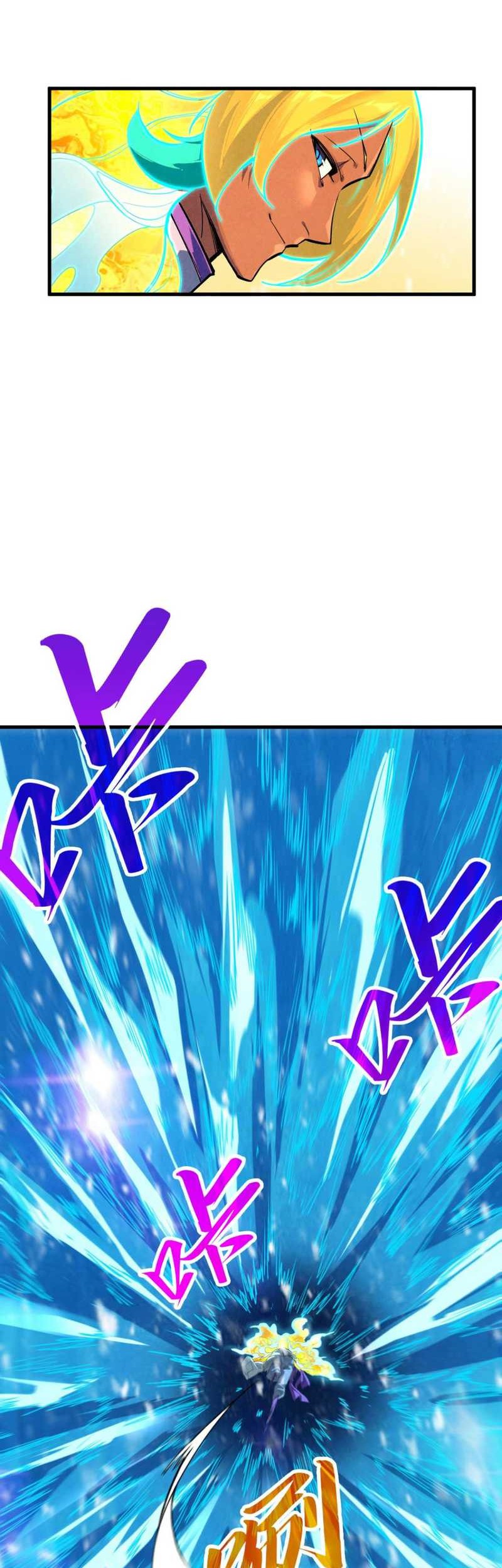 The Ultimate of All Ages Chapter 371 - halaman 20