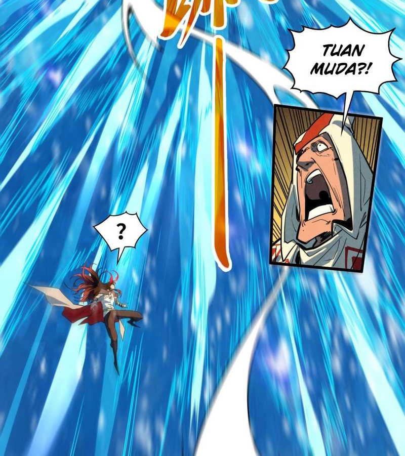 The Ultimate of All Ages Chapter 371 - halaman 21
