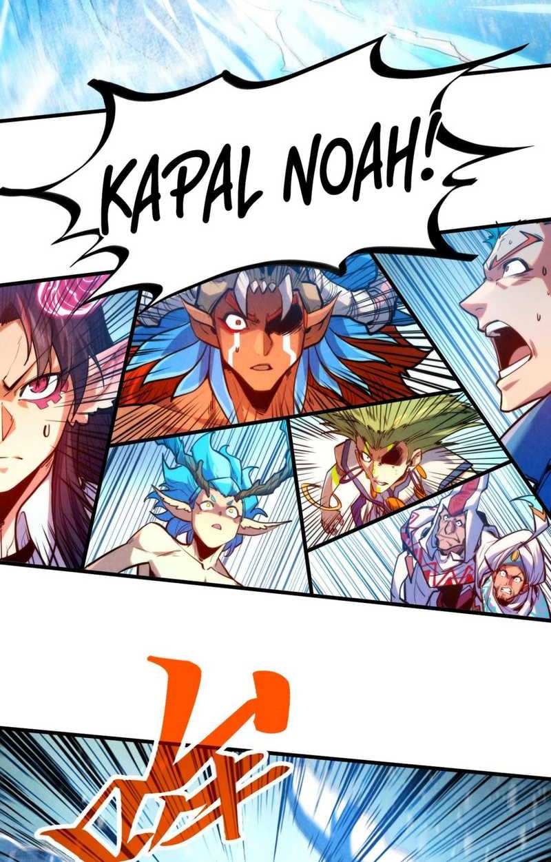 The Ultimate of All Ages Chapter 371 - halaman 33