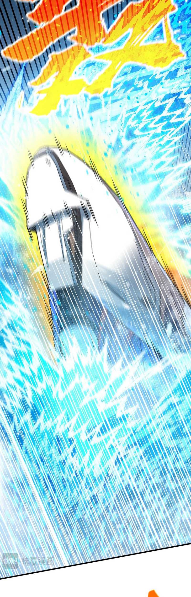 The Ultimate of All Ages Chapter 371 - halaman 37
