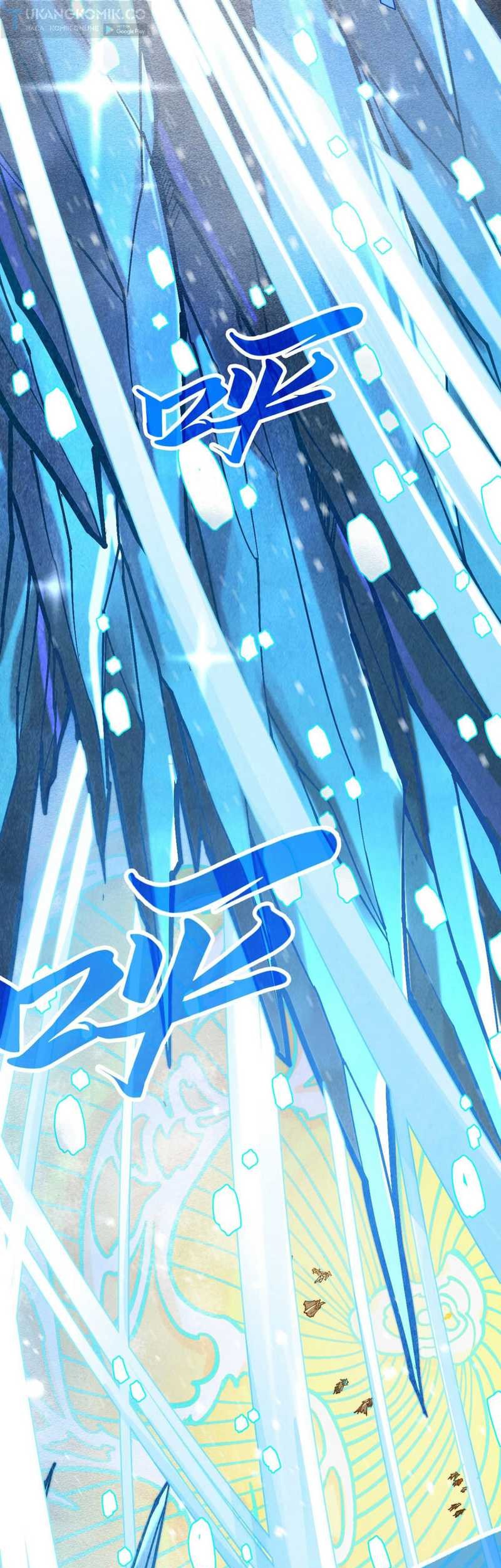 The Ultimate of All Ages Chapter 371 - halaman 4