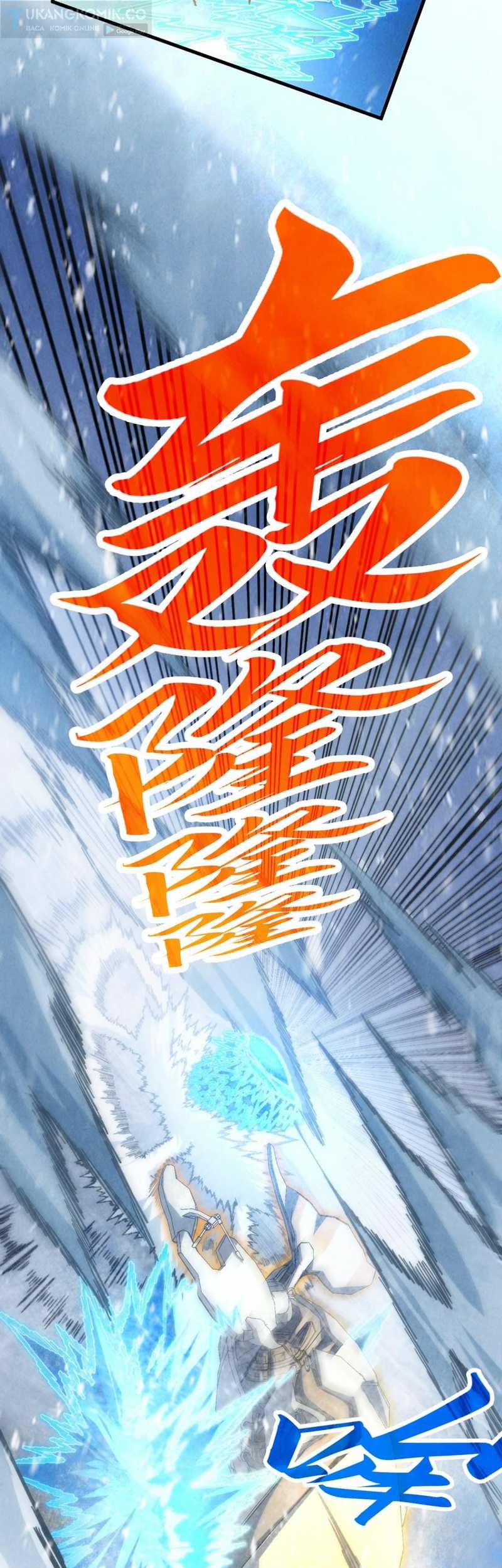 The Ultimate of All Ages Chapter 371 - halaman 40