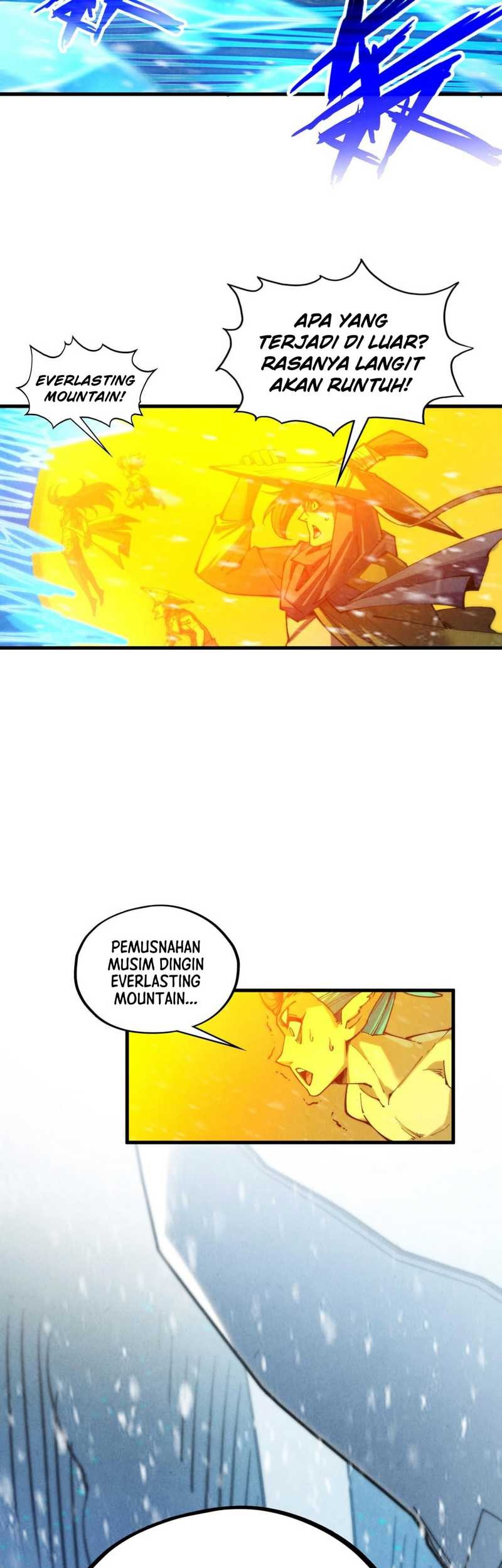 The Ultimate of All Ages Chapter 371 - halaman 43